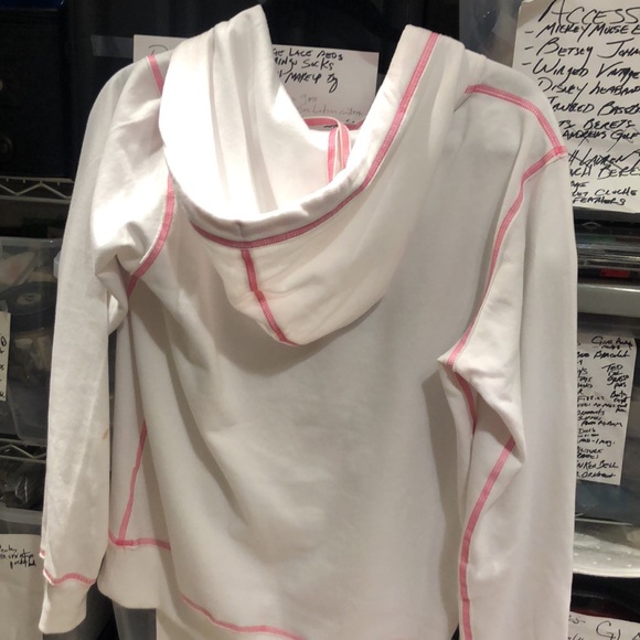 Disney princess hoodie. Size L. - Picture 2 of 9